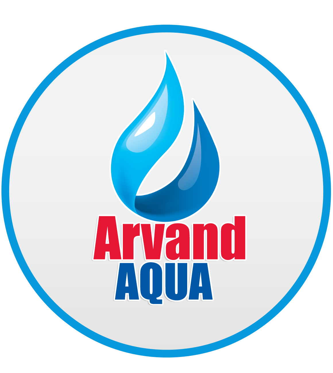 Arvand Aqua - شرکت ارونداکوا